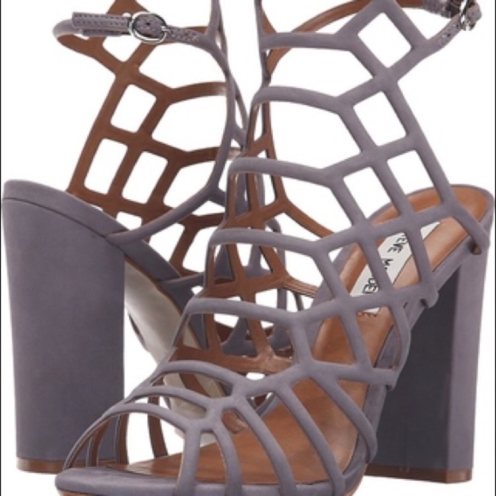 Steve Madden Heels